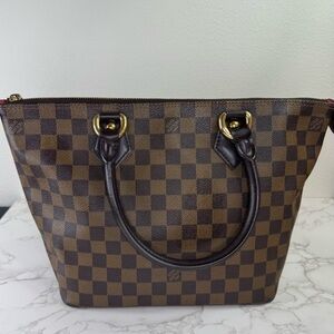 Louis Vuitton Saleya PM